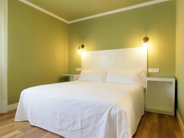 cama-matrimonio-verde