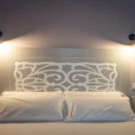 Habitación doble estandar cama queen size