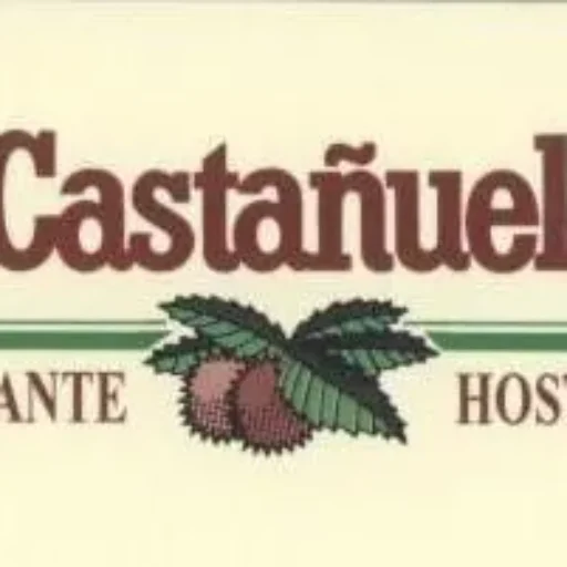 Hostal Los Castañuelos en Candeleda